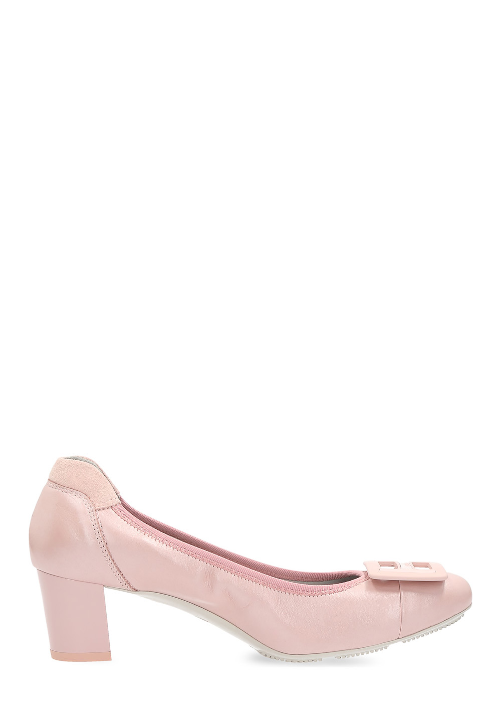 Hogan Donna Décolleté Rosa HXW2280O301888ZM001