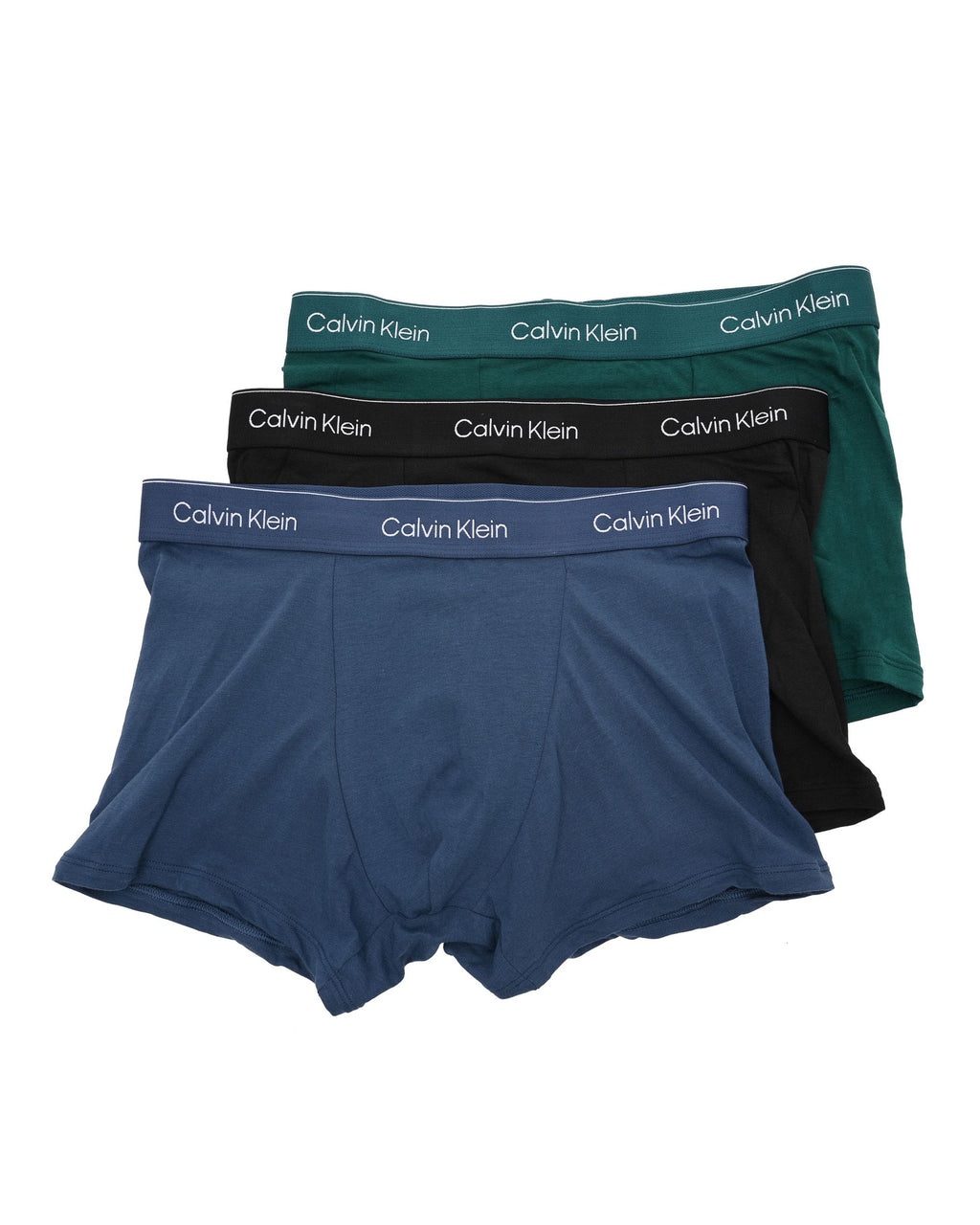 Calvin Klein Mens Trunk LV00NB4286R90