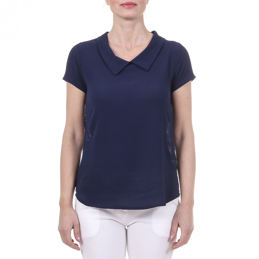 V 1969 Italia Top da donna RINA