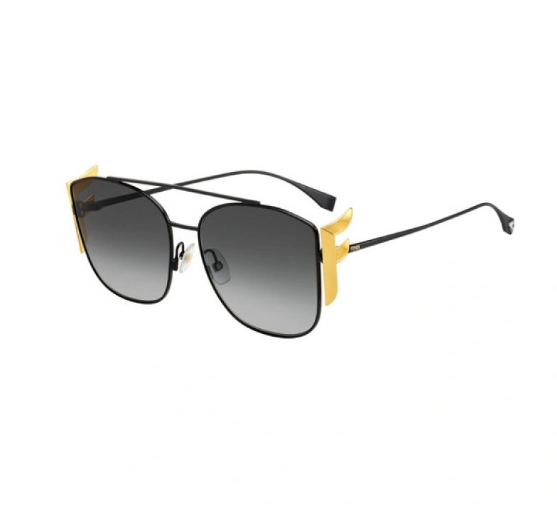 Occhiali da sole Fendi FF0380 GS 8079O