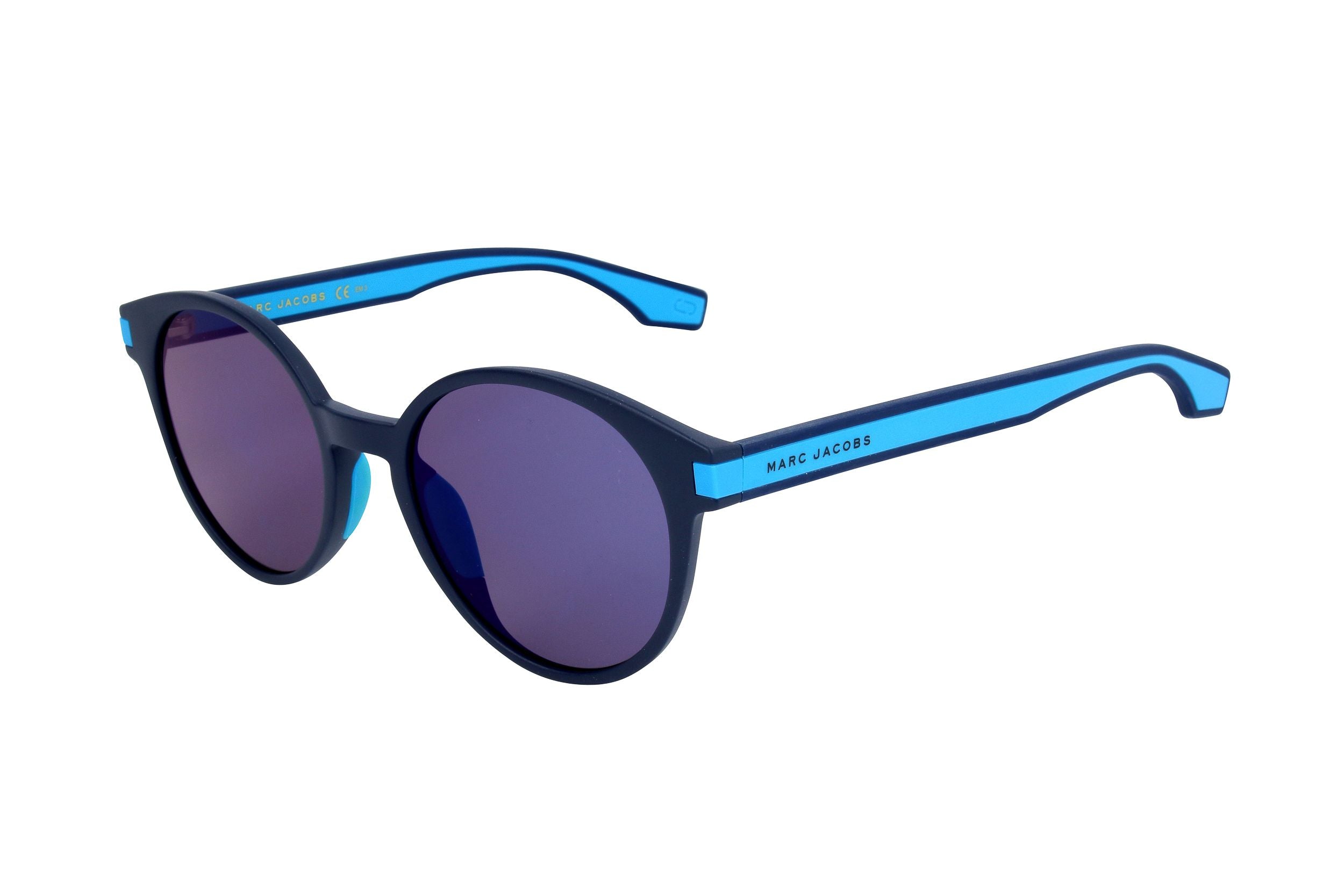 Occhiali da sole unisex Marc Jacobs MARC 287 S FLL 52 20 145 BLU OPACO