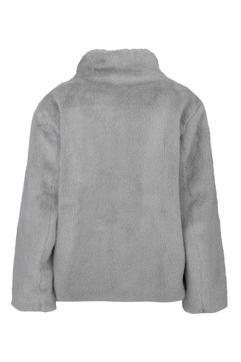 19V69 Italia Giacca da donna grigio chiaro JACKIE GRIGIO CHIARO