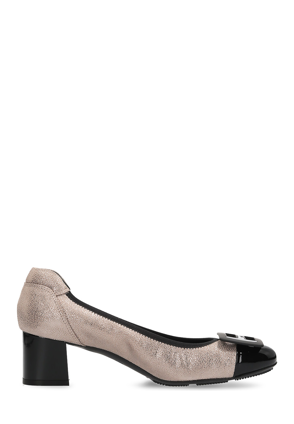 Hogan Donna Décolleté Nero HXW2390O30066X93953