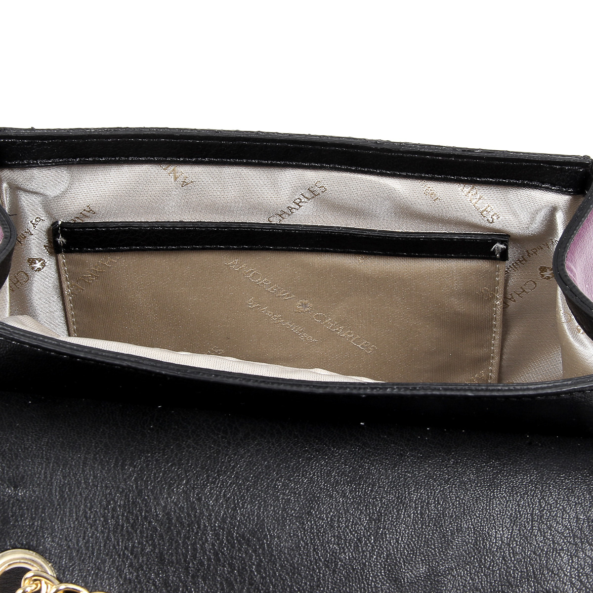 Borsa a mano da donna Andrew Charles multicolore ESTATE