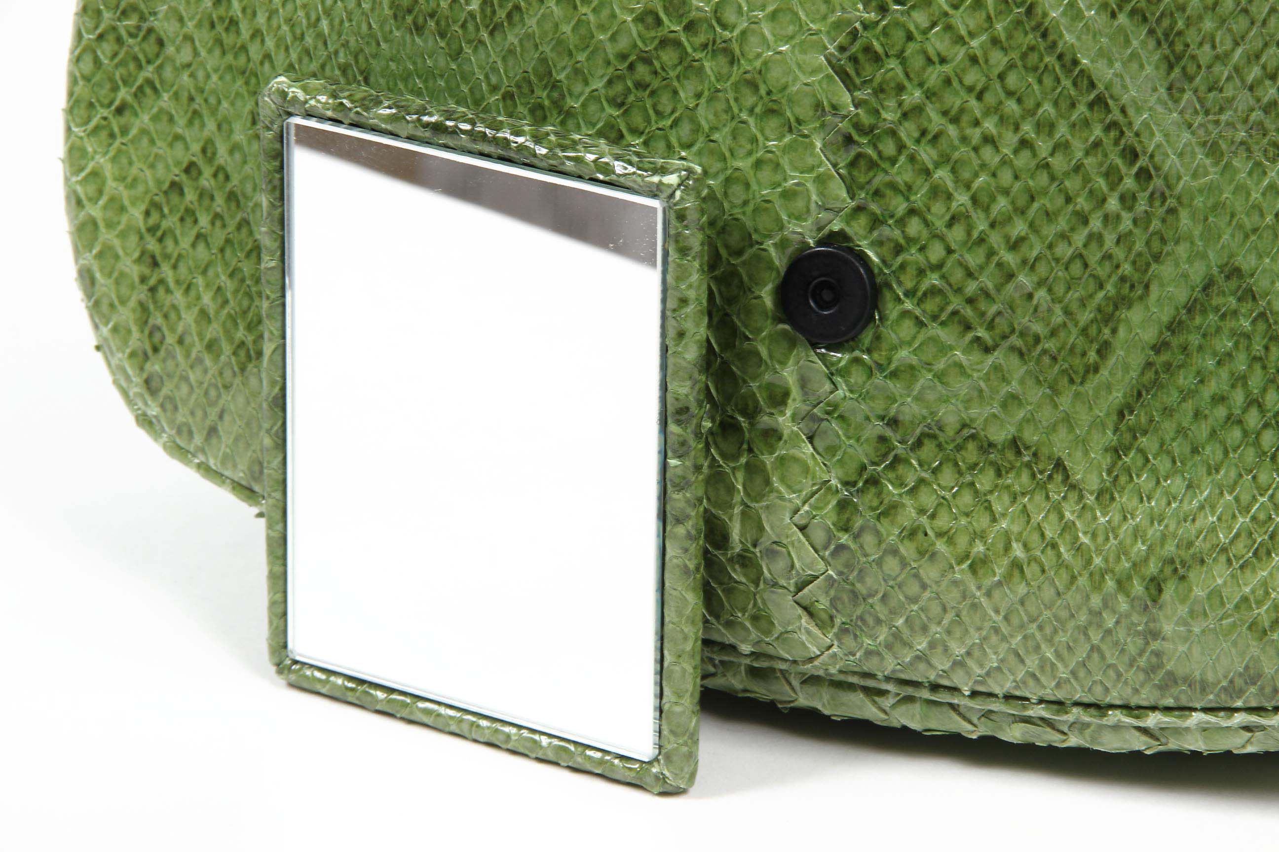 Borsa a mano da donna Bottega Veneta 256319 VP980 3516