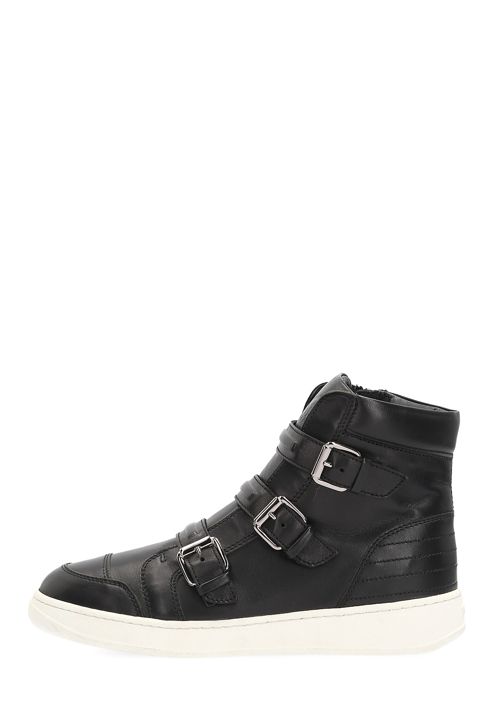 Hogan Sneaker Donna Nero HXW1940O980AAD9B999