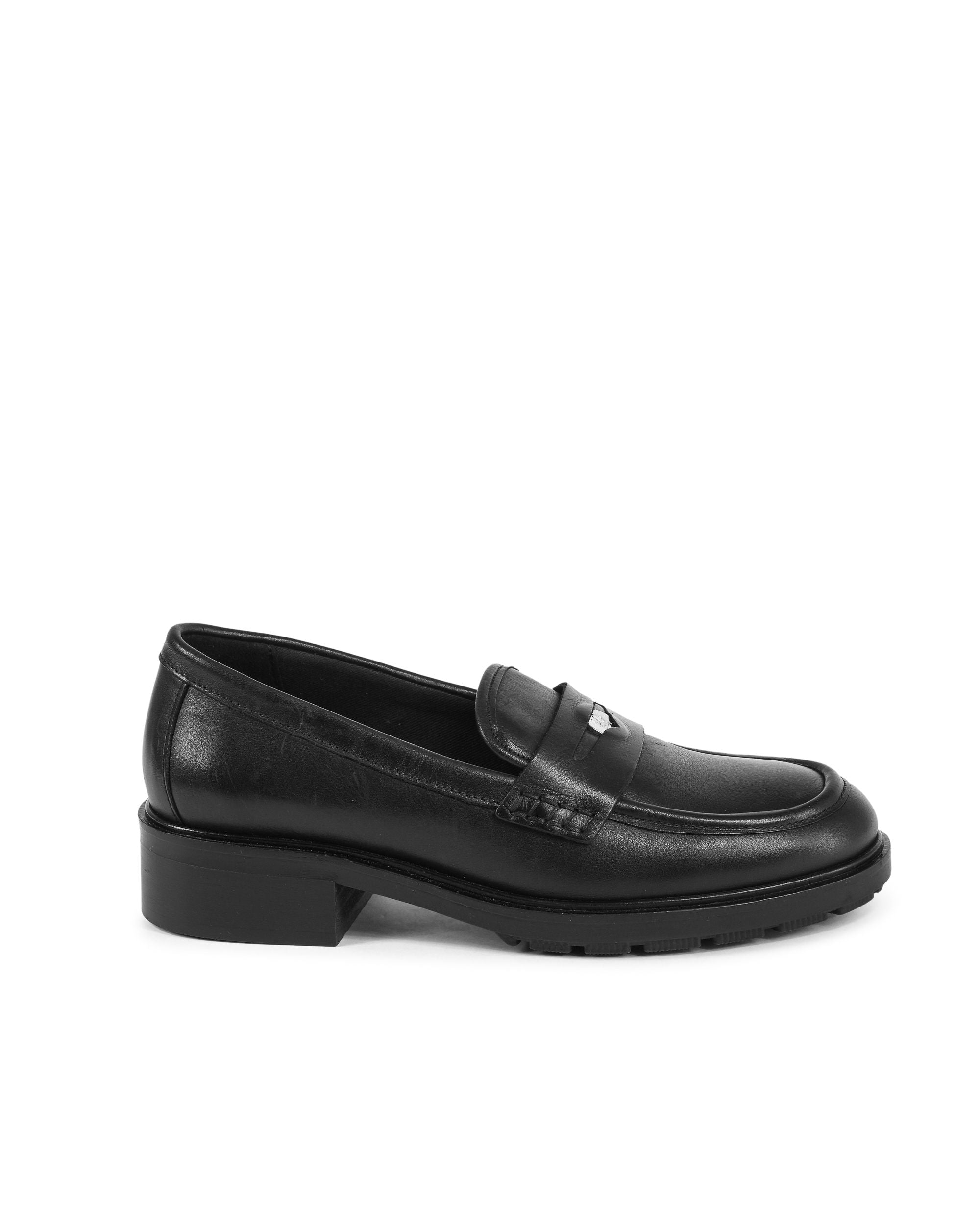 Tommy Hilfiger Scarpe casual da donna NERO FW0FW07412BDS