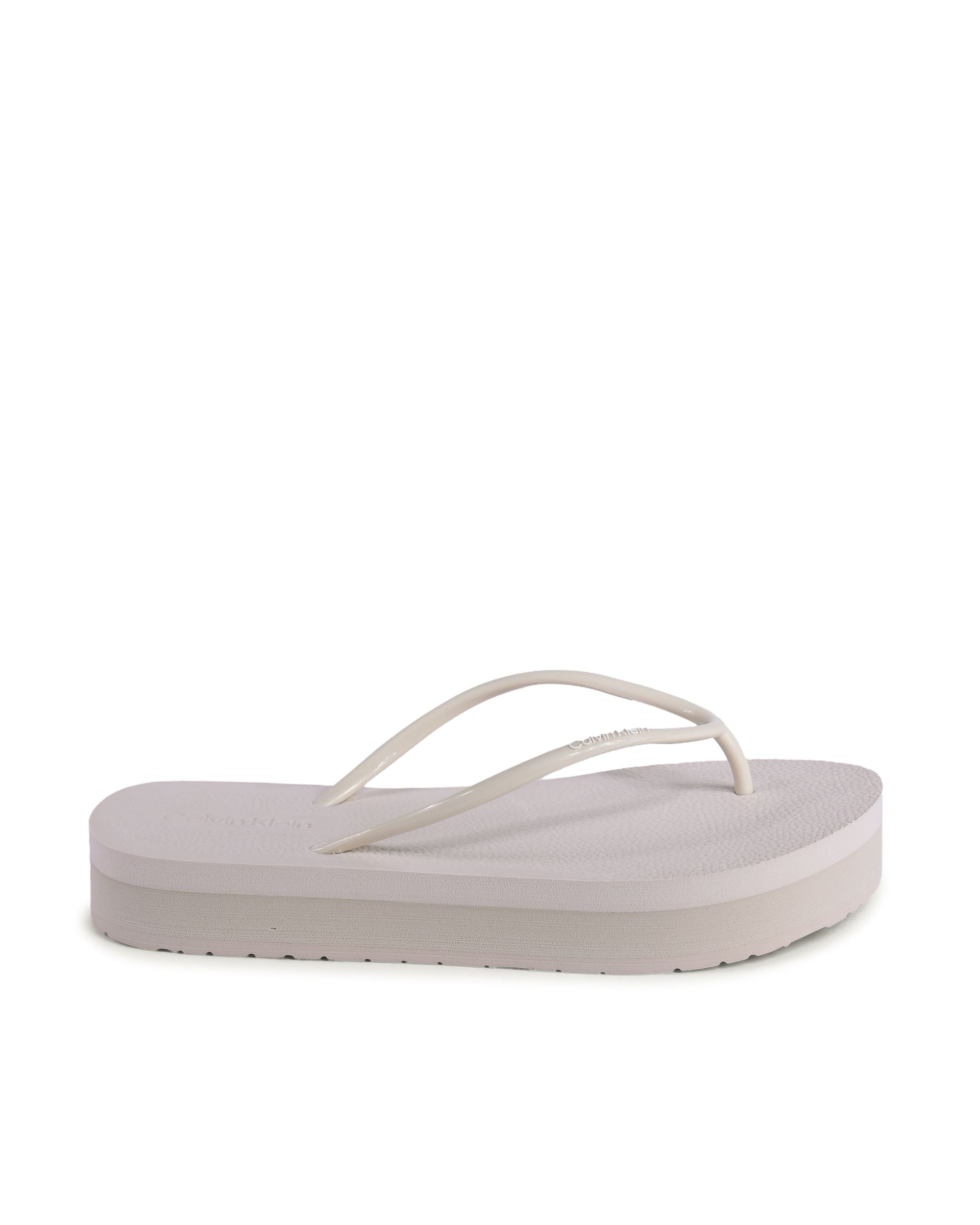 Calvin Klein Infradito da donna viola HW0HW01977VBR