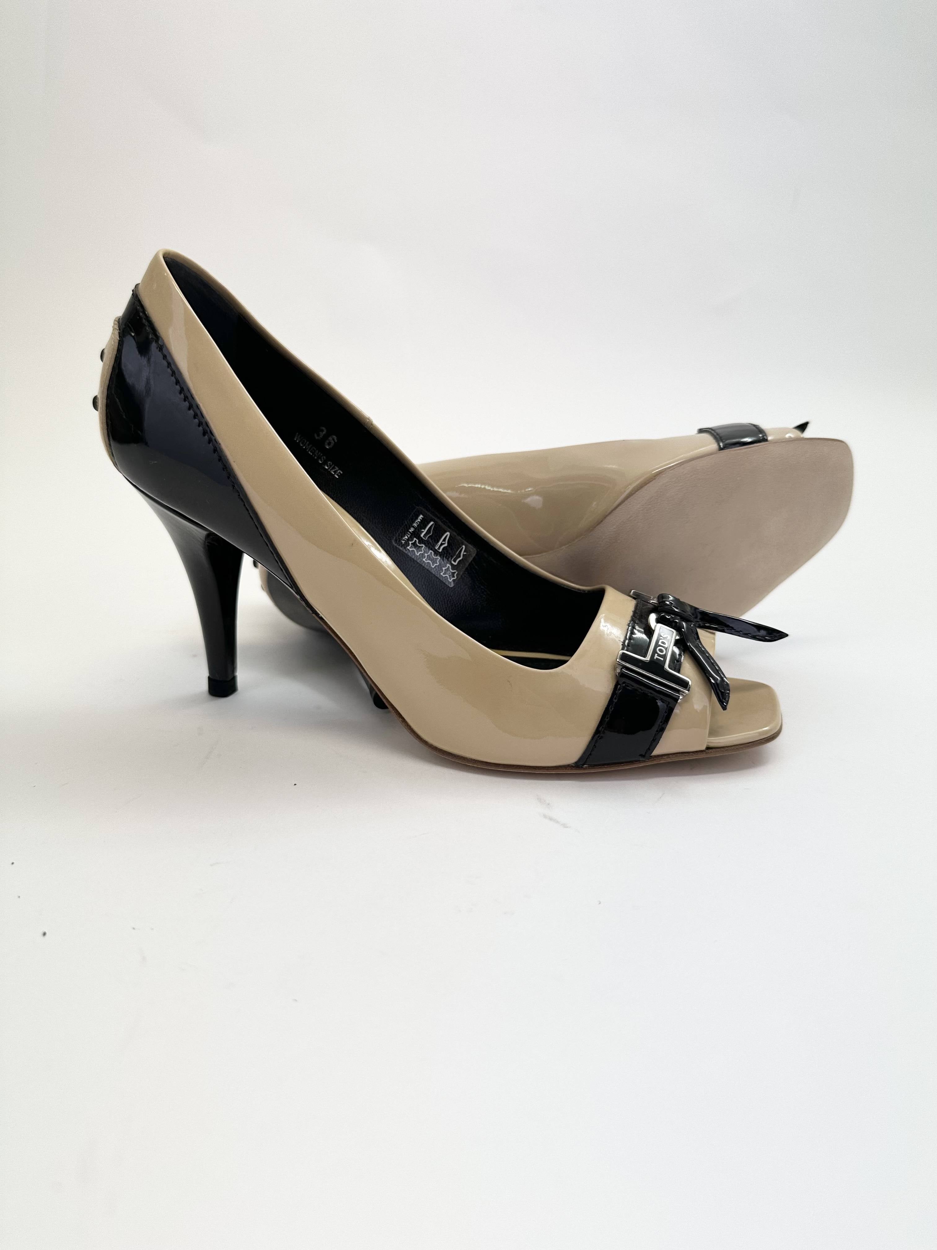Sandalo da donna Tod's XXW0LV09650OW0052B