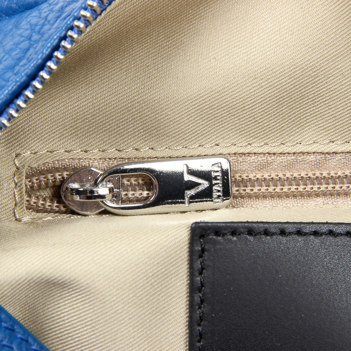 Borsa da donna V 1969 Italia
