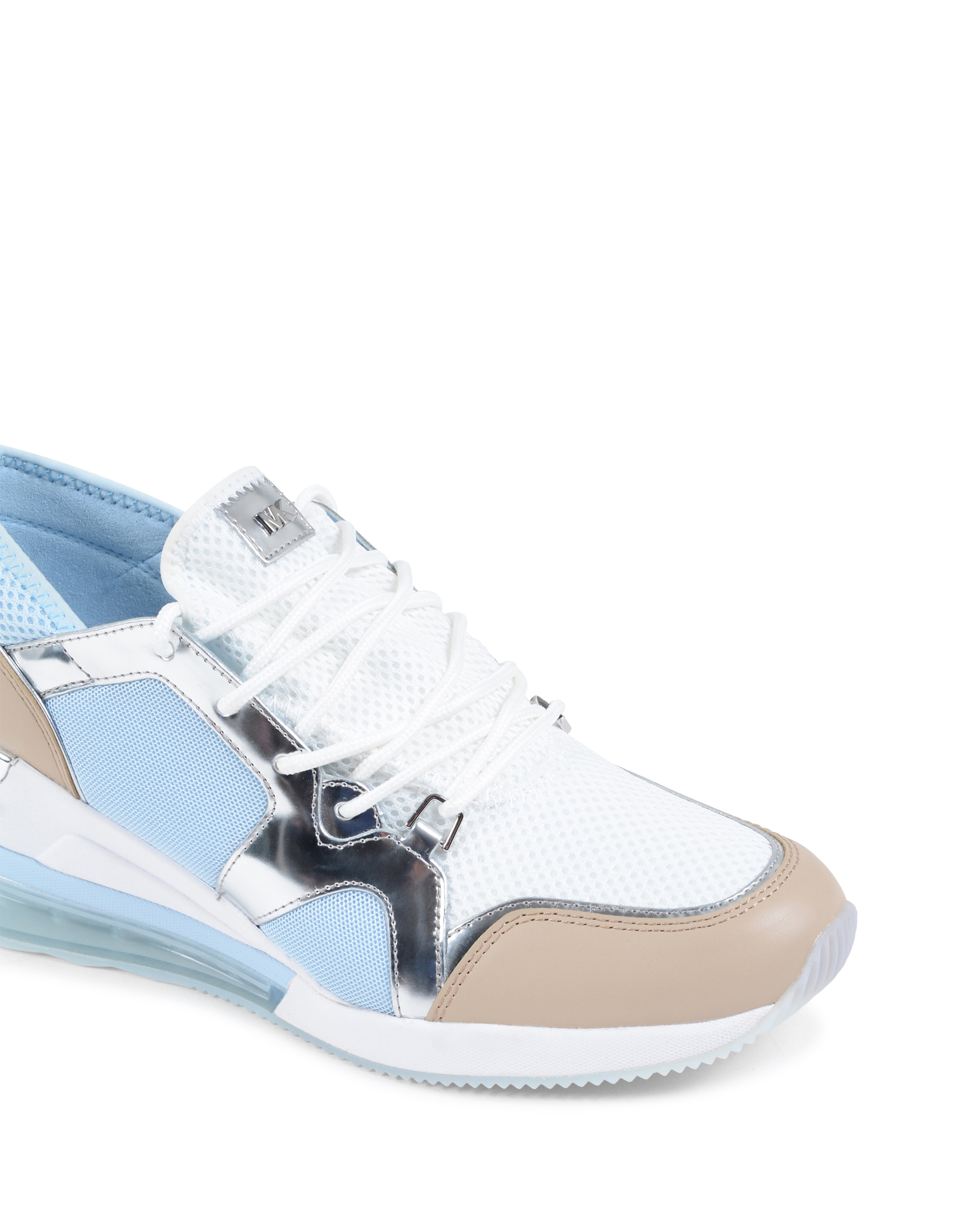 Michael Kors Sneaker da donna multicolore LIV TRAINER
