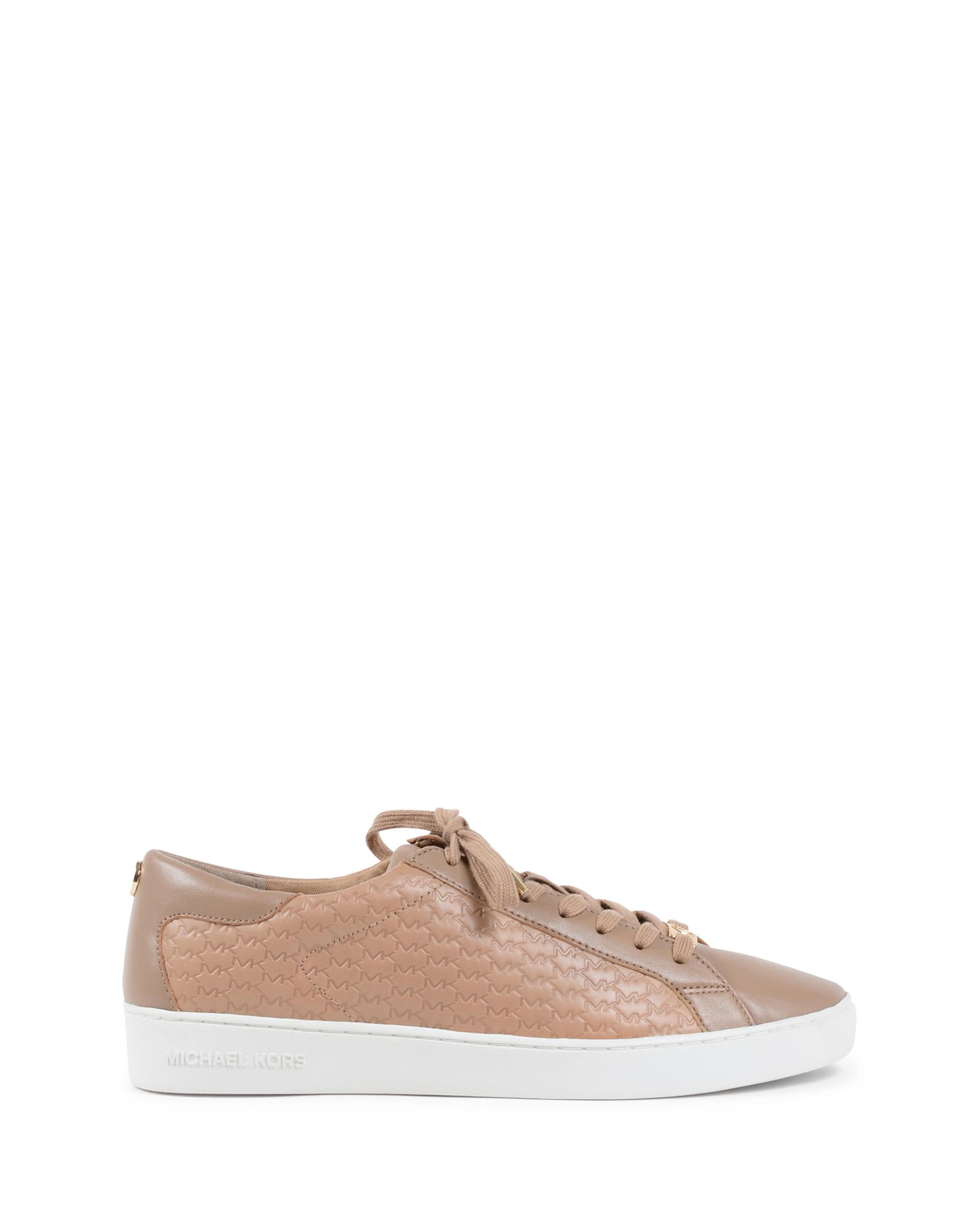Michael Kors Sneaker da donna beige COLBY