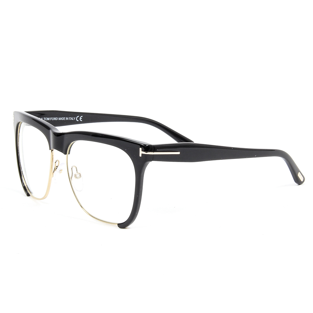 Occhiali da sole da donna Tom Ford THEA FT0366 57 001
