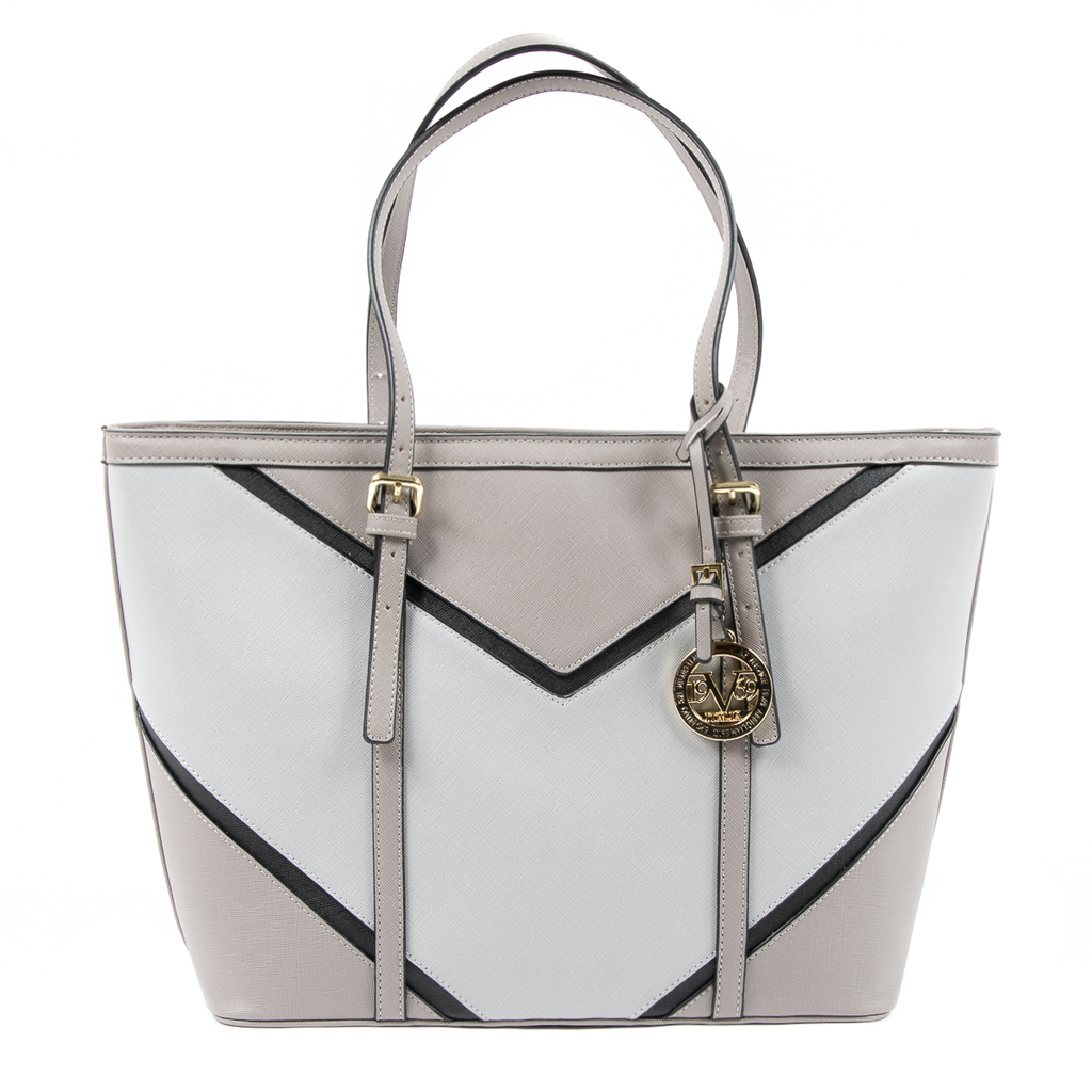 V 1969 Italia Borsa da donna multicolore MORENA