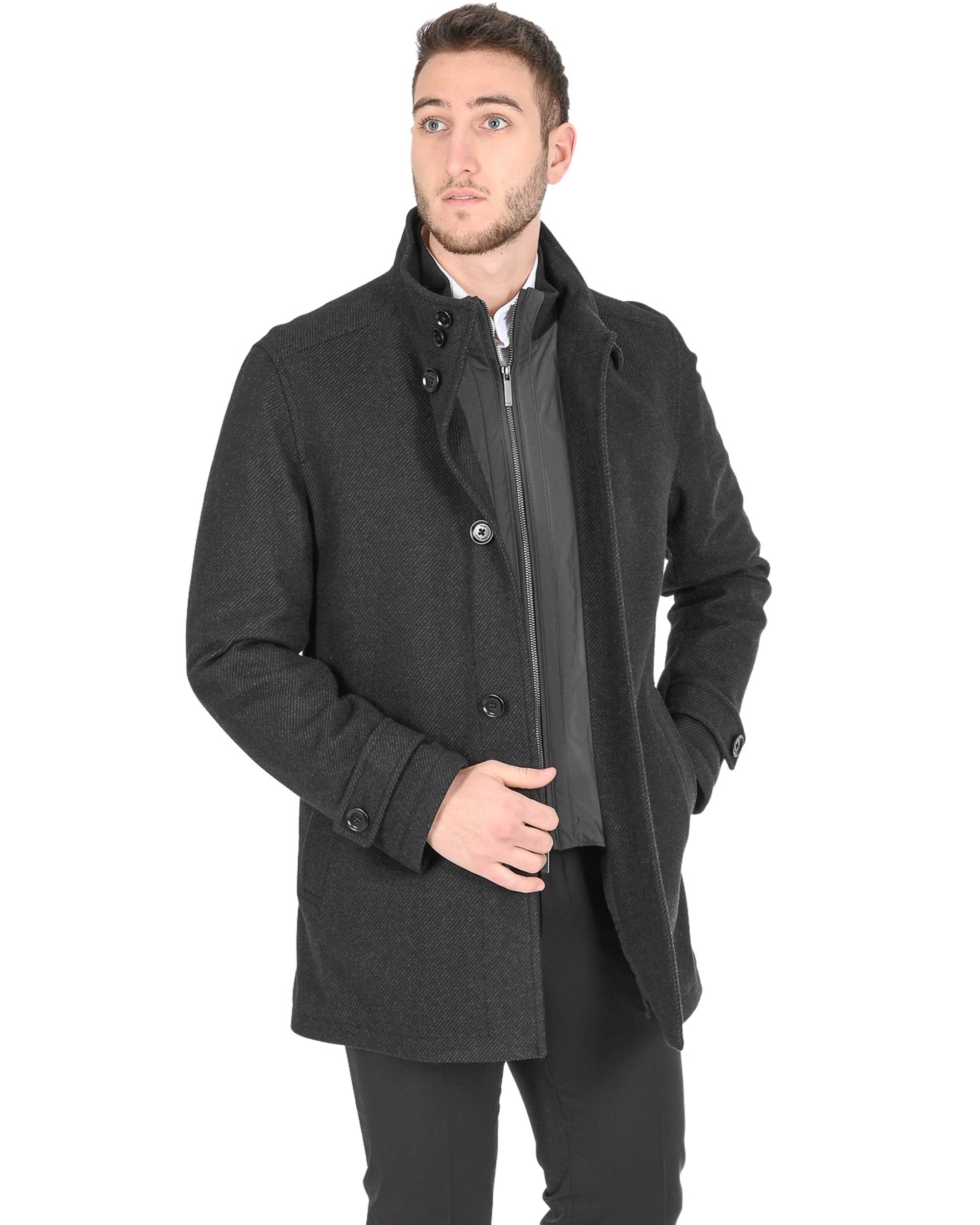 Giacca da uomo Boss by Hugo Boss 50321202 010