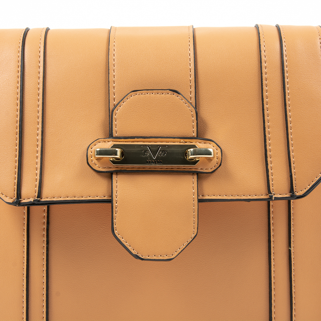 V 1969 Italia Borsa da donna rosa LINDA