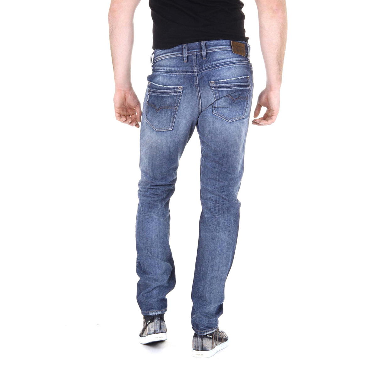 Diesel jeans uomo KRAYVER 0840J L.34
