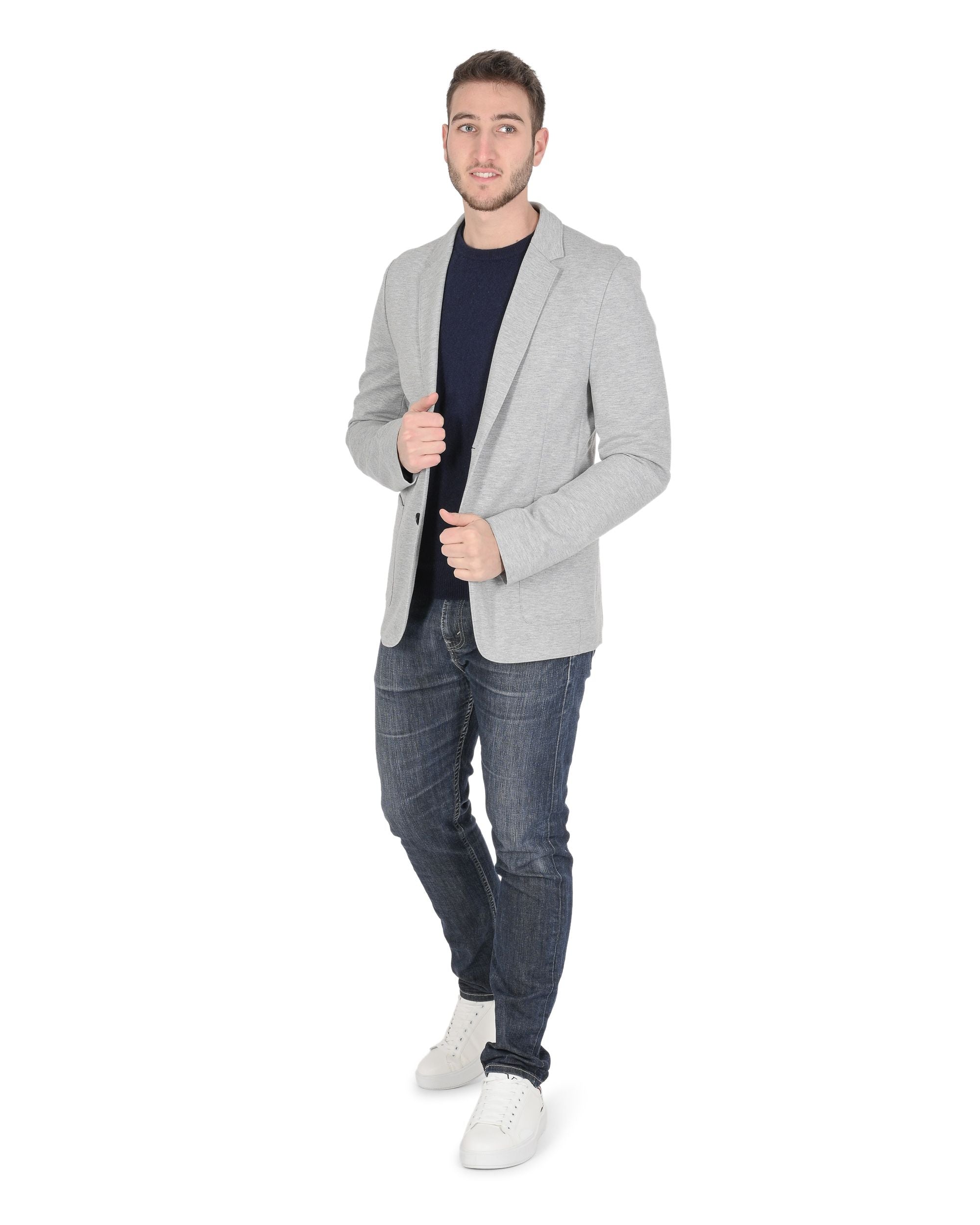Giacca da uomo Hugo by Hugo Boss 50454551 061