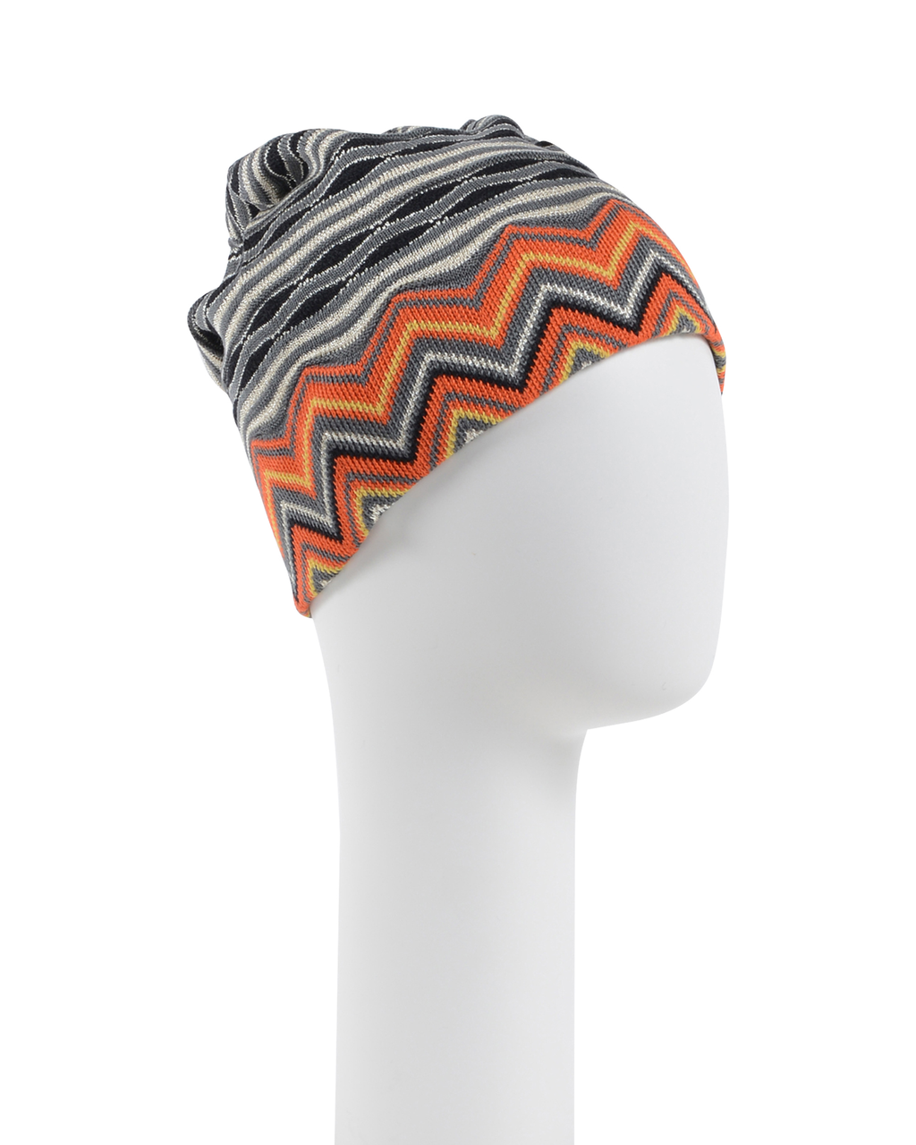 Berretto da donna Missoni Multicolore CPL8WMD56880004
