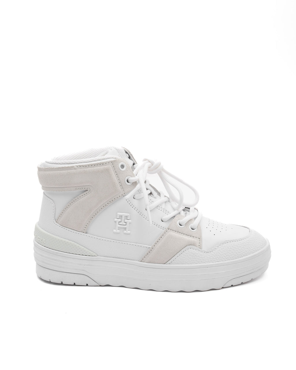Sneakers da donna Tommy Hilfiger FW0FW08273YBS