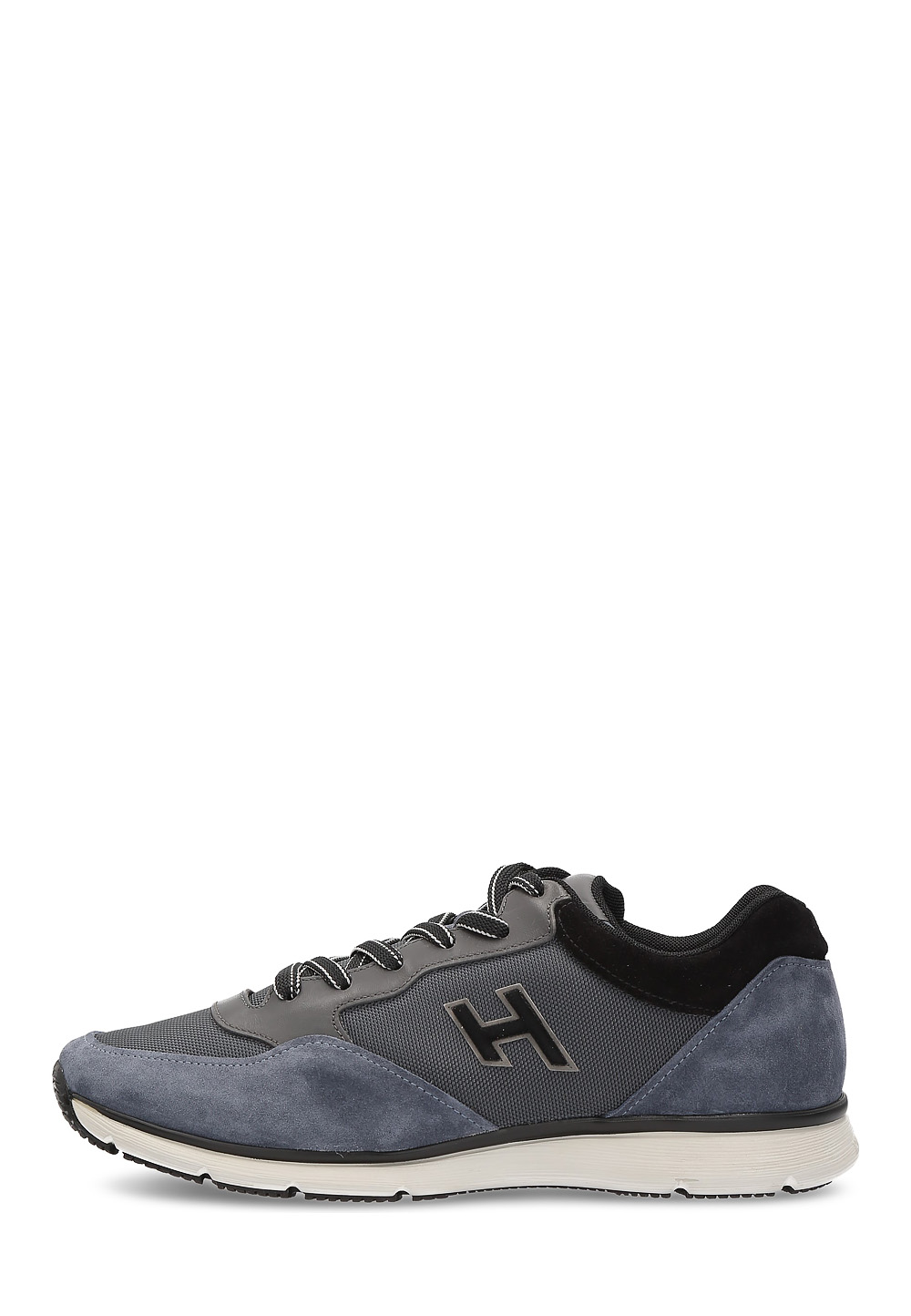 Hogan Sneaker Uomo Blu HXM2540S42099J0847E