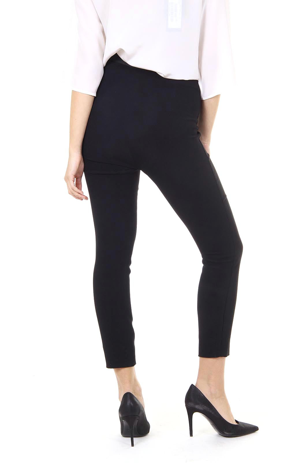 Pantaloni da donna Dolce & Gabbana FT68XT FURDV N0000
