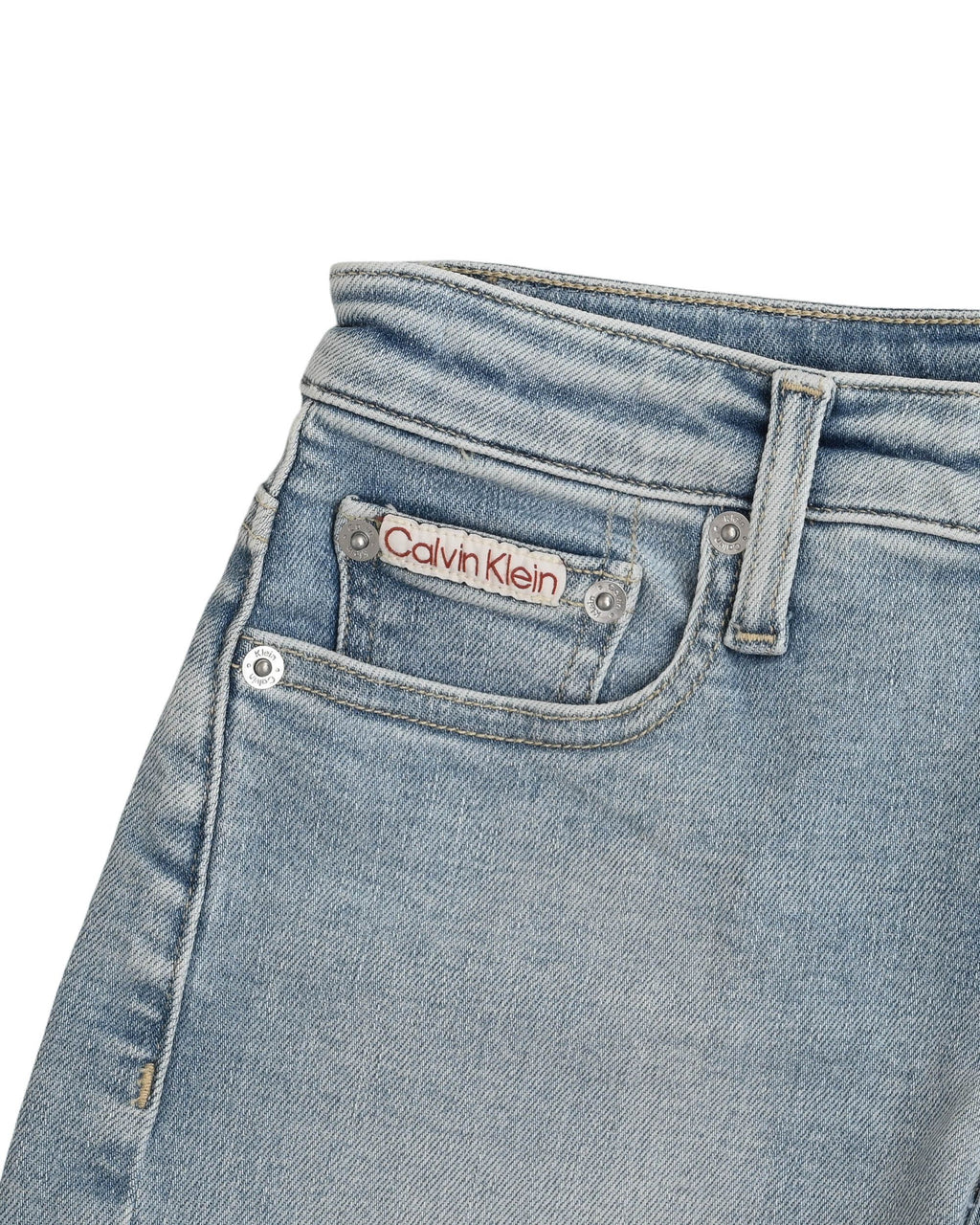 Calvin Klein Womens Shorts J20J2251581AA