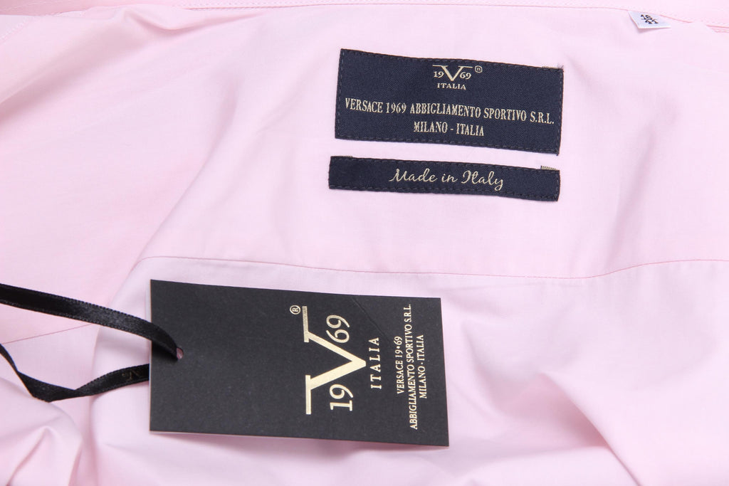 Maglia classica da uomo V 1969 Italia 307 VAR. 29