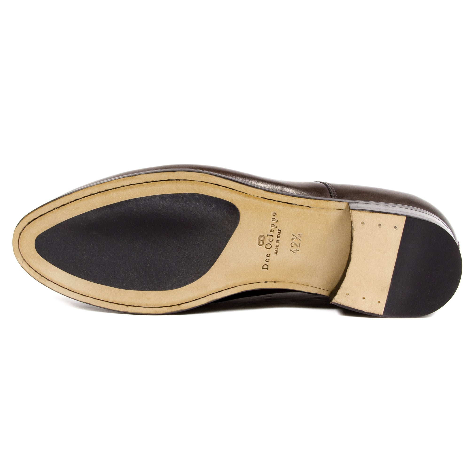 Scarpa classica Galant