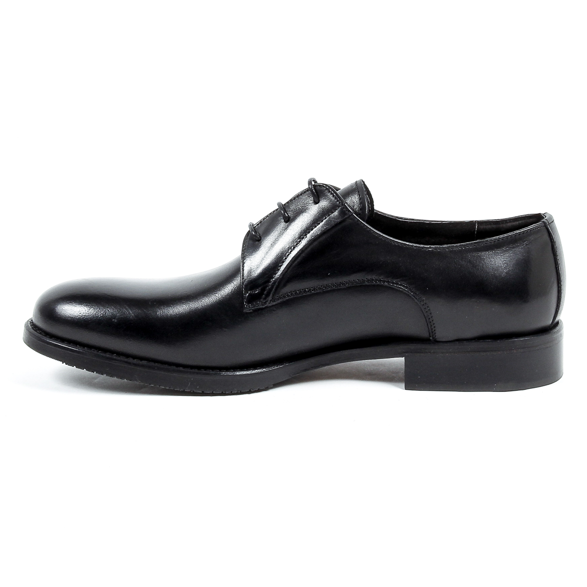 Scarpa classica da uomo V 1969 Italia