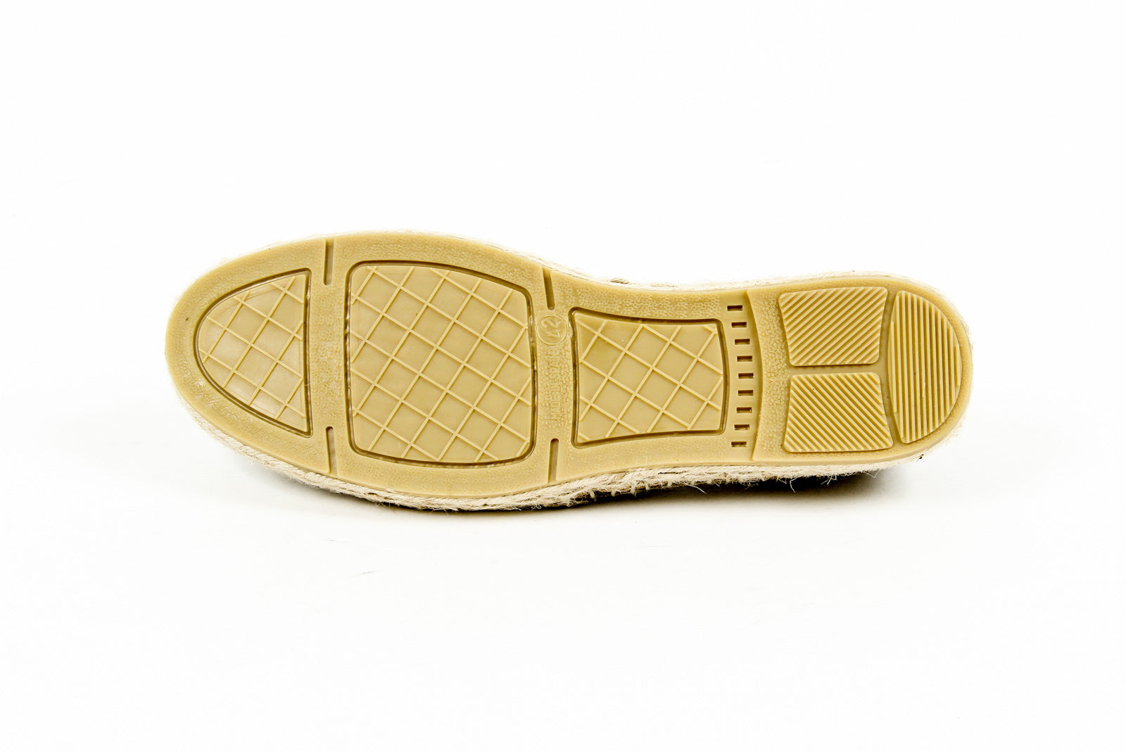 Espadrillas da uomo Sun Z PAULO SUEDE OLIVA