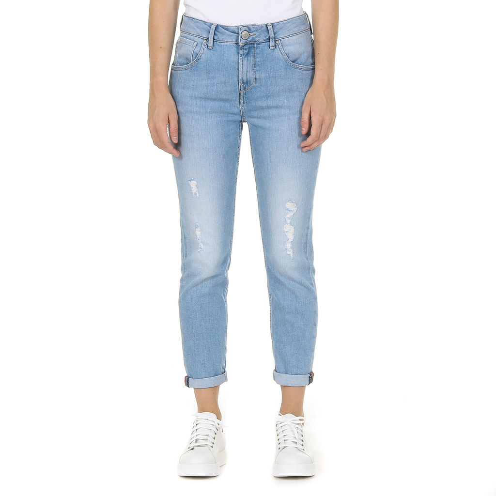 Jeans da donna Andrew Charles Denim RACHEL