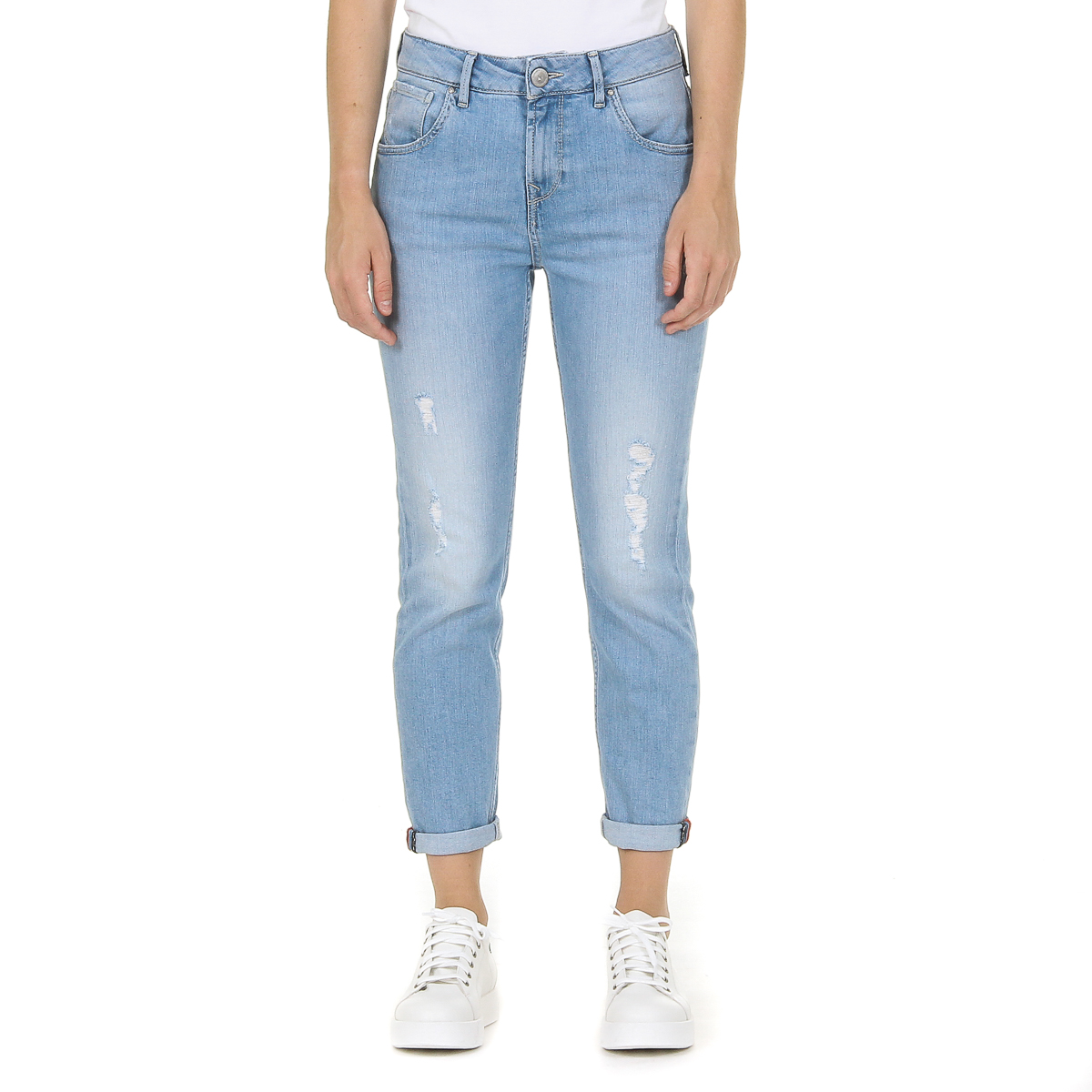 Jeans da donna Andrew Charles Denim RACHEL