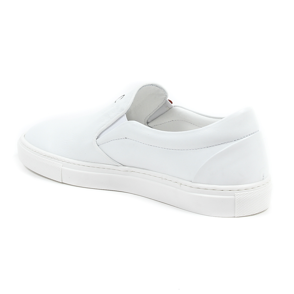 Andrew Charles Sneaker slip-on da uomo