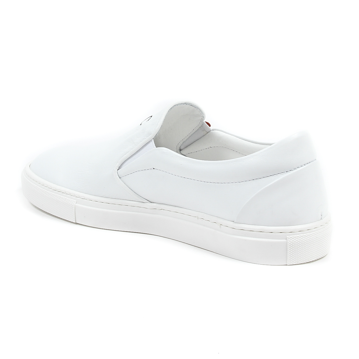 Andrew Charles Sneaker slip-on da uomo