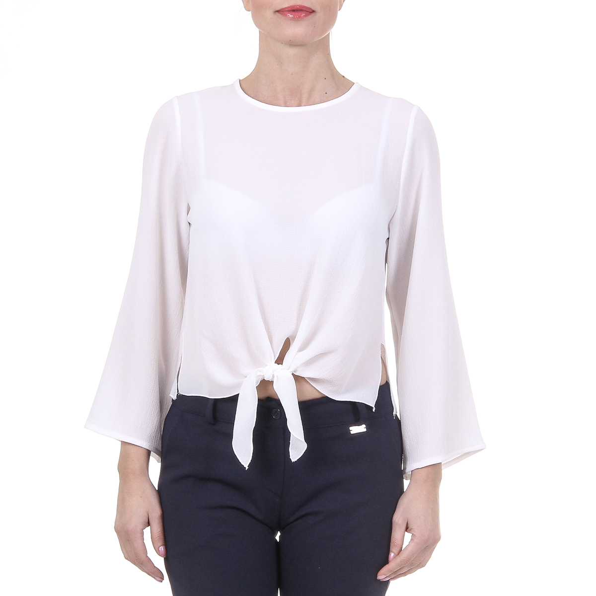 V 1969 Italia Top da donna ROBERTA