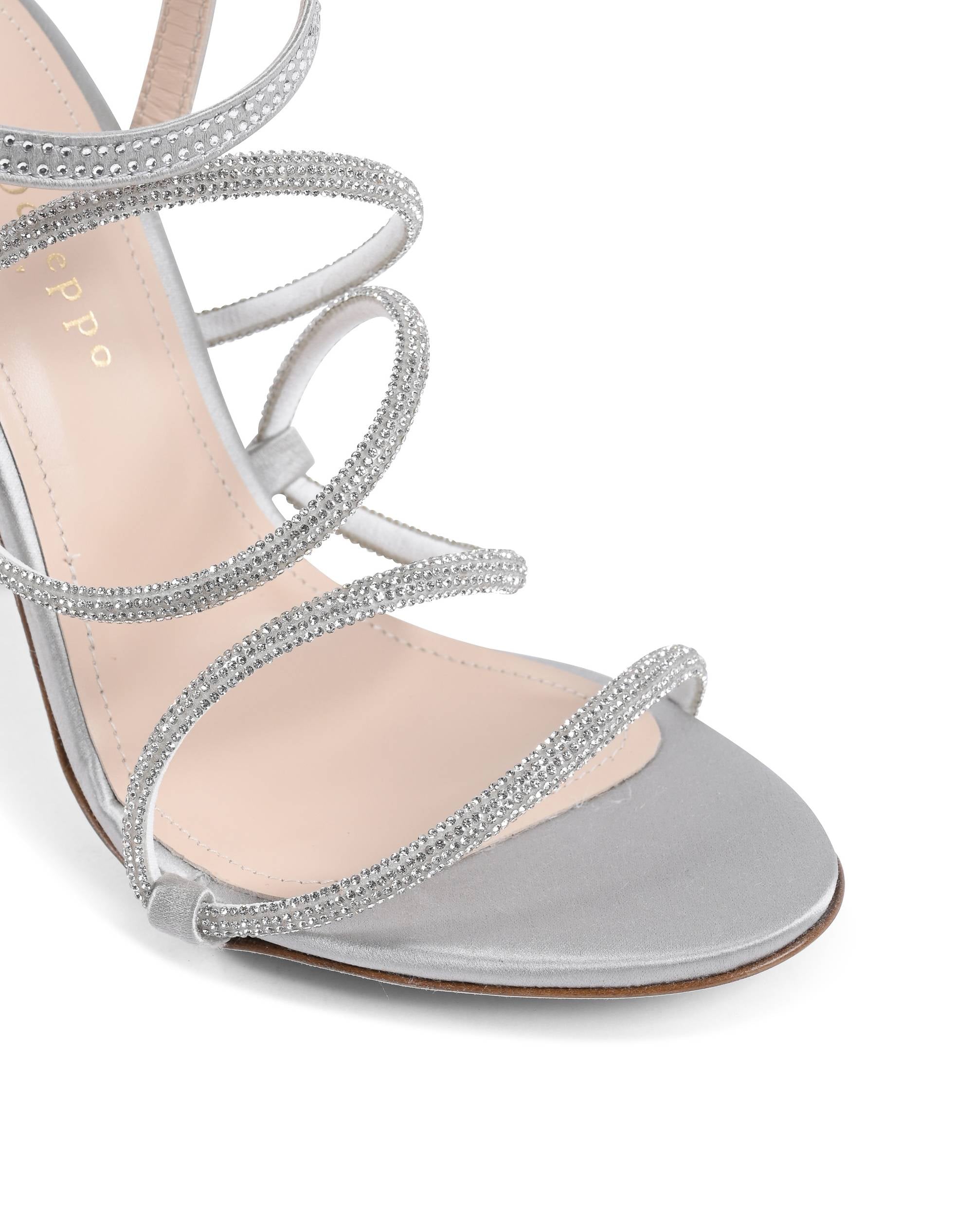 Shine - Grigio chiaro 