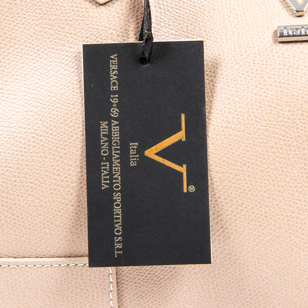 Borsa da donna V 1969 Italia V013-S PALMELLATO CIPRIA