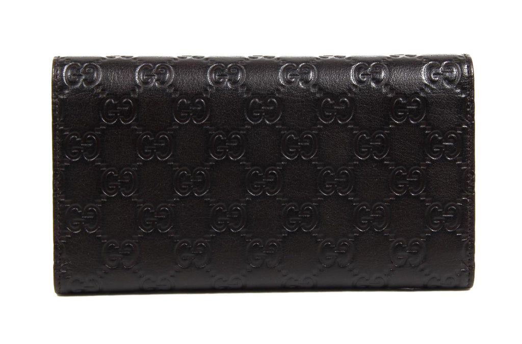 Portafoglio da donna Gucci GG Logo 257303 4276