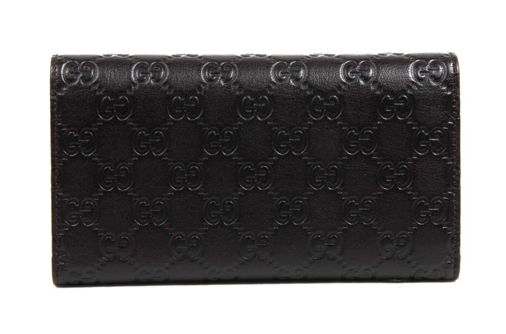 Portafoglio da donna Gucci GG Logo 257303 4276