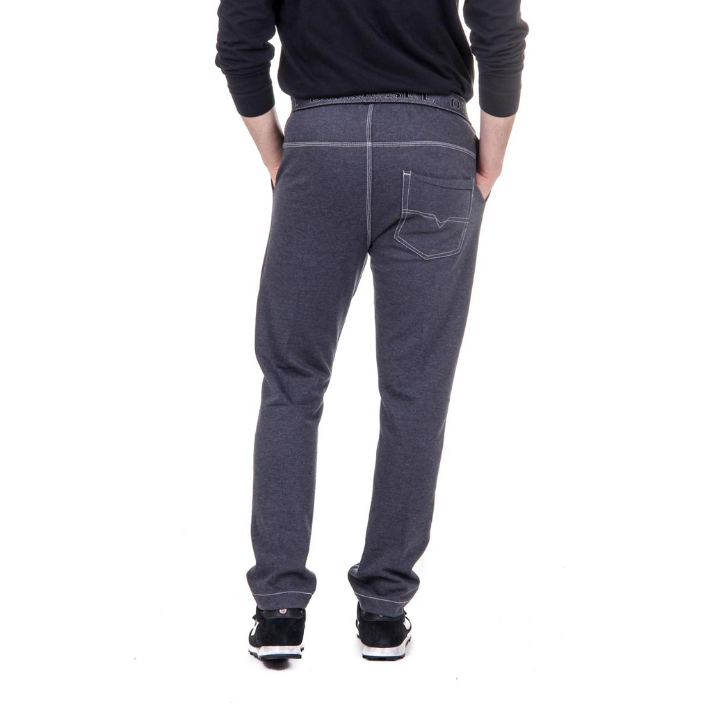 Pantaloni della tuta da uomo Diesel UMLB-MARTIN 00S4AR 0KAGX 900