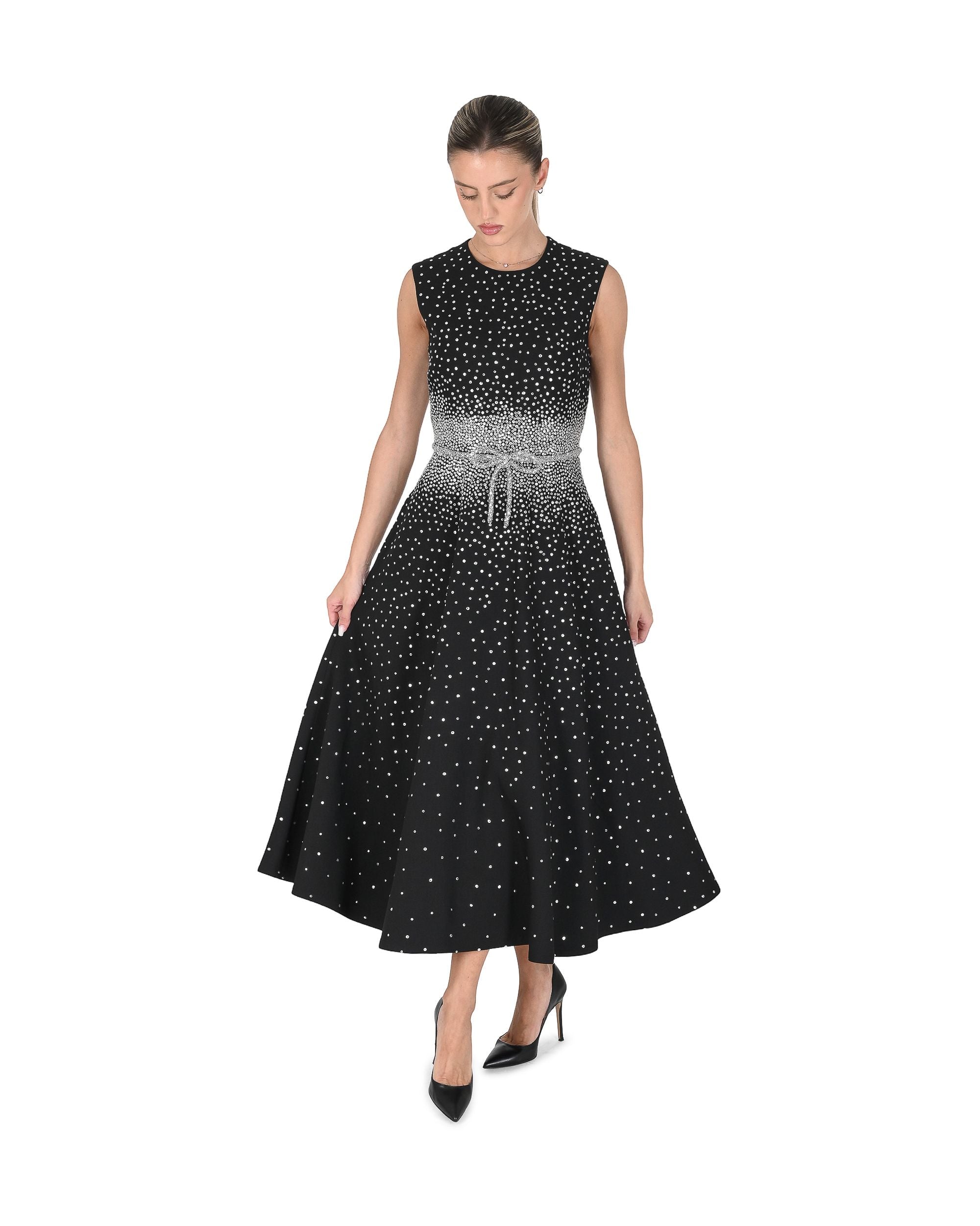 Abito da donna Valentino VA4701CF NUD 8S1