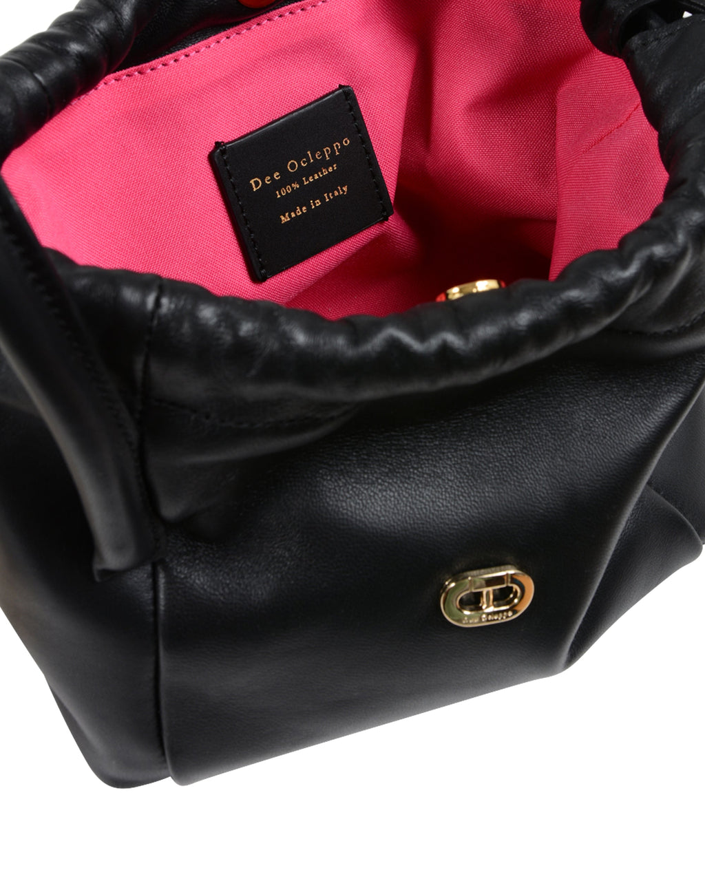 Gioia Mini Crossbody