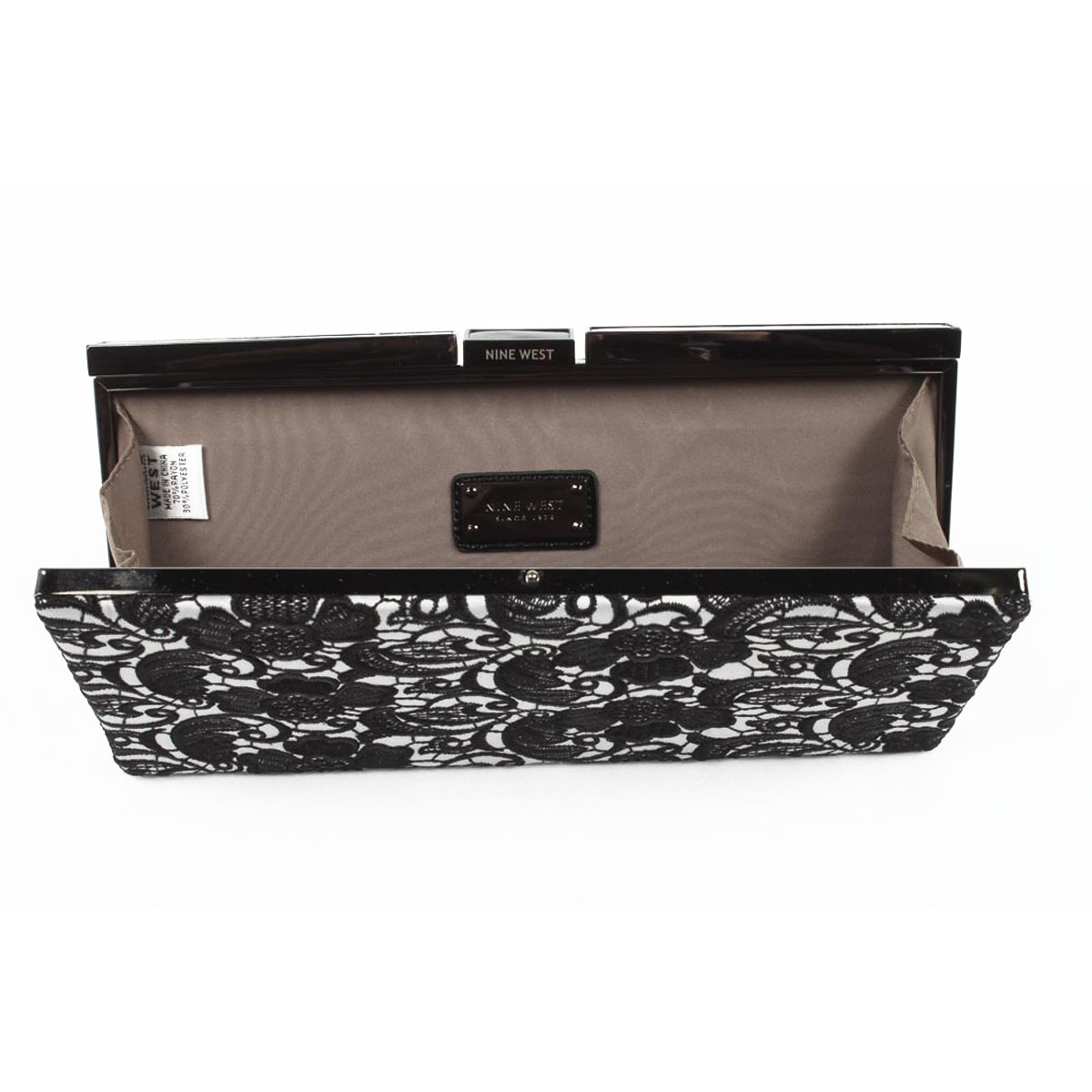 Borsa da donna Nine West 248907 ICE BL