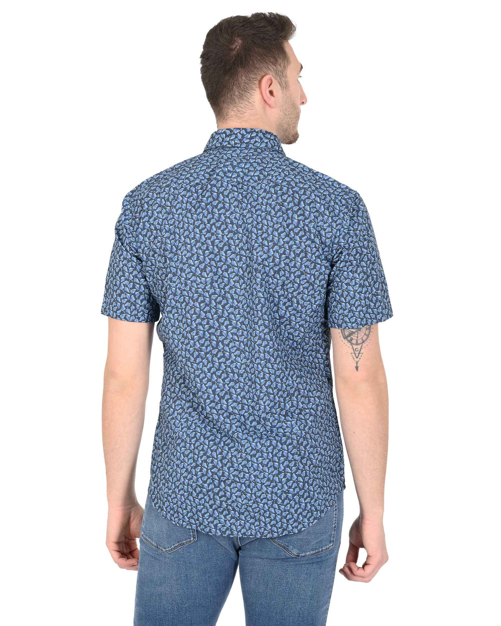 Boss by Hugo Boss Camicie da uomo 50433096 402