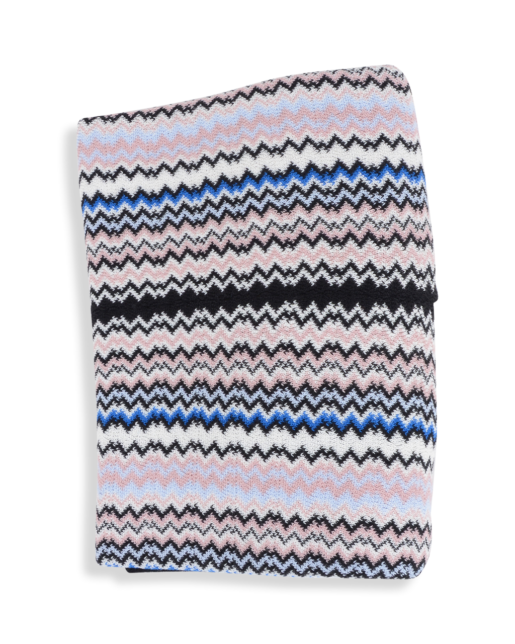 Missoni Donna Poncho Multicolore PO45WMD55400005