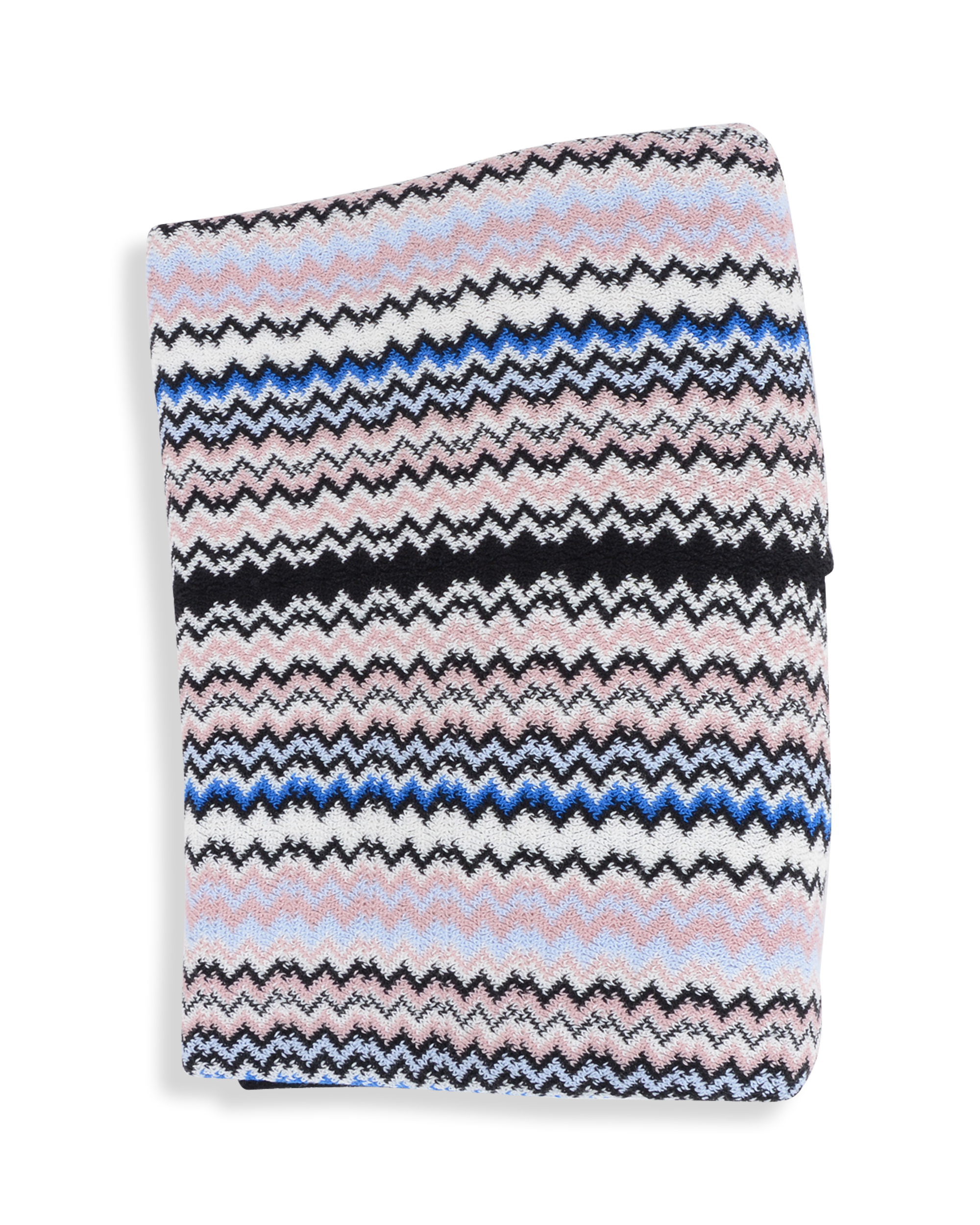 Missoni Donna Poncho Multicolore PO45WMD55400005