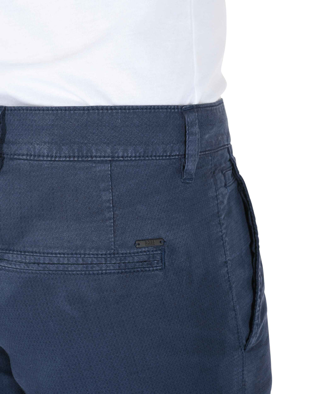 Pantaloni da uomo Boss by Hugo Boss 50434529 404