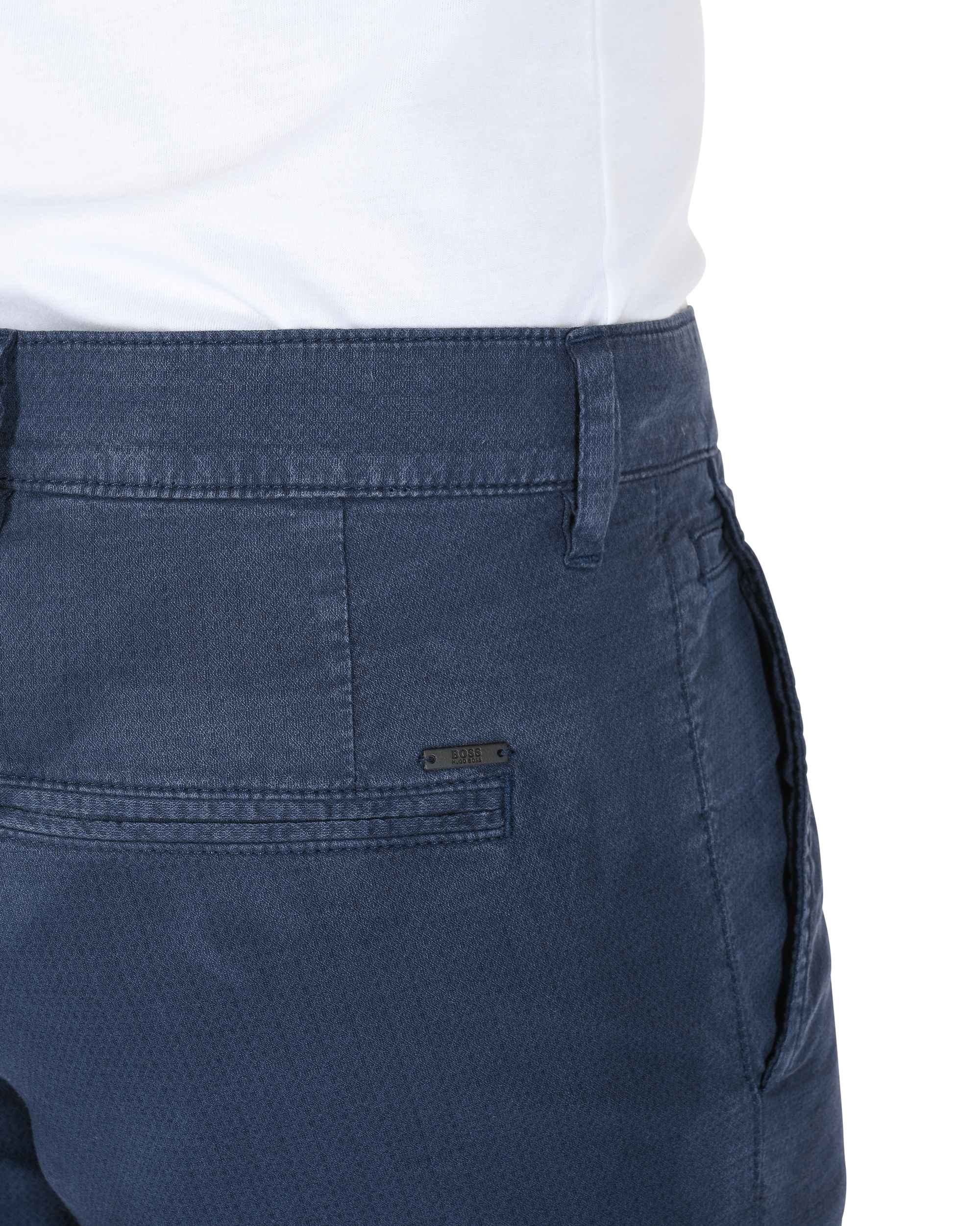 Pantaloni da uomo Boss by Hugo Boss 50434529 404