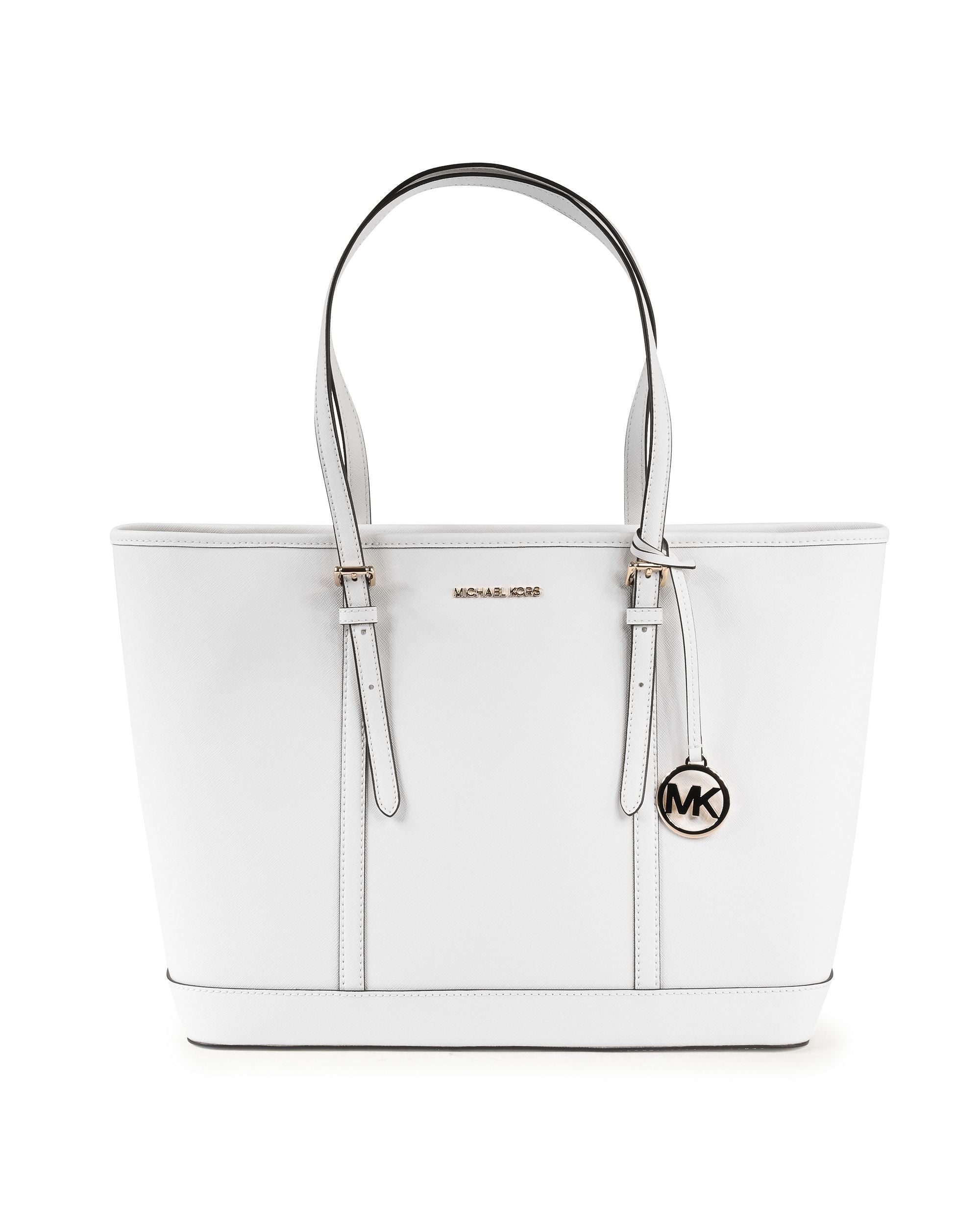 Borse da donna Michael Kors 35F0GTVT9L_BIANCO OTTICO